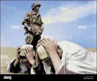 On te demande de tuer ton père qui est un grand criminel.