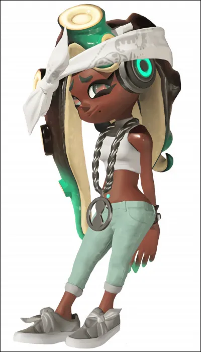 Quelle profession Coralie des Tenta-cool exerce-t-elle ?