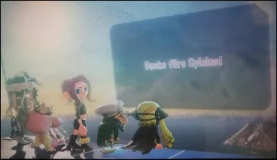 Quelle chanson est interprétée dans le générique de fin de l'Octo Expansion ?