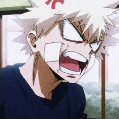 Et quel est ton plus gros défaut ?