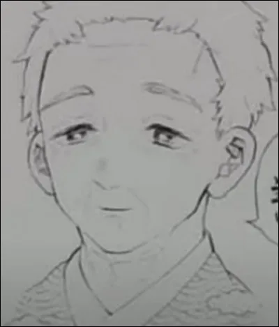 À qui appartient ce visage ?