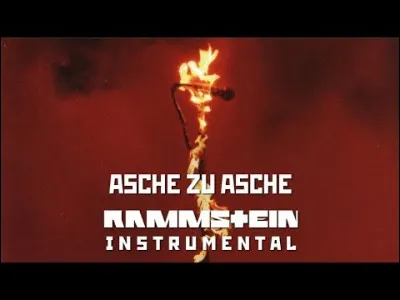 Complétez : 
"Und werd dich..."