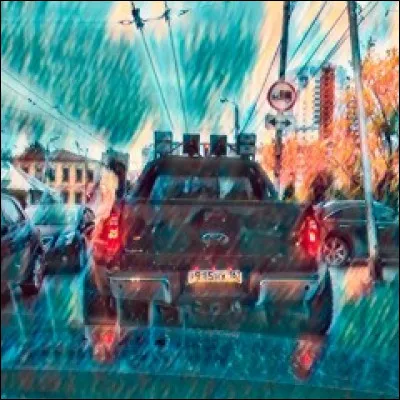 Complétez : 
"Er fühlt sich seiner Lust..."