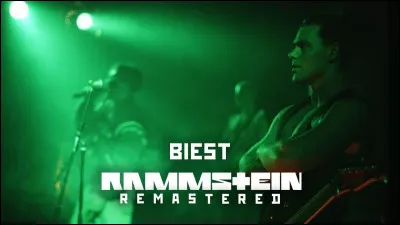 Complétez : 
"Das Messer geb ich niemals ab und zogen..."