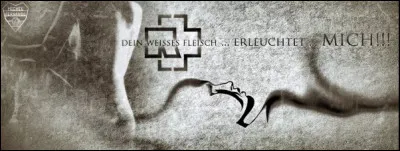 Complétez : 
"Jetzt hast du Angst, und ich bin..."