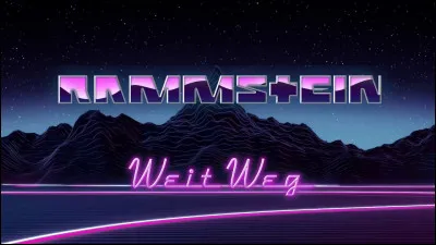 Complétez : 
"Ohne Kleid sah er sie..."