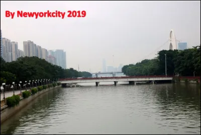 Quel est ce fleuve de Chine qui prend sa source dans le Yunnan et se jette dans la rivière des perles ?