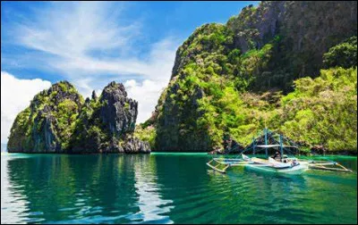 Quelle est la capitale des Philippines ?