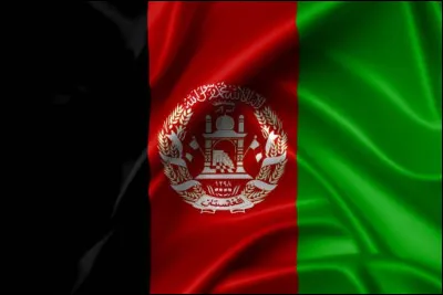 Quelle est la capitale de l'Afghanistan ?