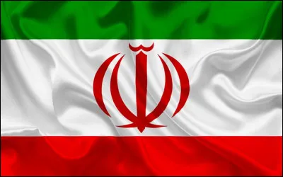 Quelle est la capitale de l'Iran ?