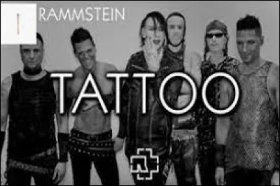 Complétez : 
"Such' ich mir jemand, der genauso..."