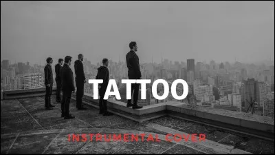 Complétez : 
"Die Worte - Bilder, bunt und so..."