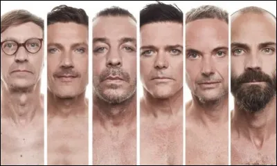 Complétez : 
"Plaite li se, ne plaite..."