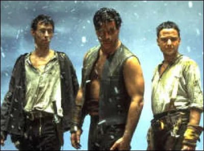 Complétez : 
"Tri, ono je najsvetlija zvezda od..."