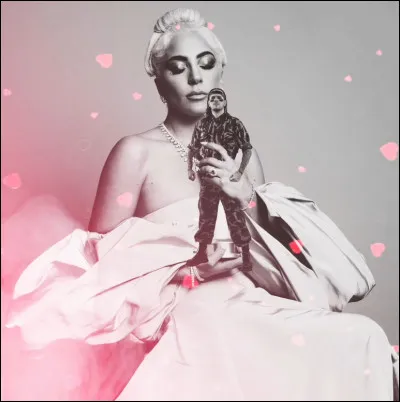 Dans quelle vidéo de Lord Of The Lost peut-on voir ce magnifique montage photo ?