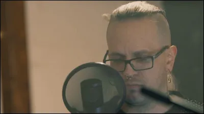 Quel autre titre de Lady Gaga Lord Of The Lost a-t-il interprété ?