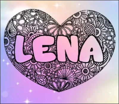 Quelles sont prétendument les principales qualités des "Lena" ?