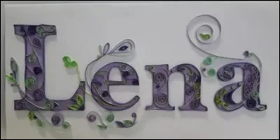 Parmi les propositions suivantes, laquelle de ces "Lena" a bel et bien existé ?