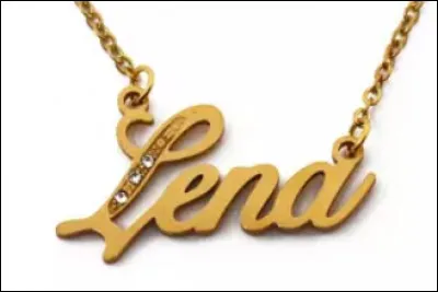 Actuellement, est-ce un prénom rare, fréquent ou entre les deux ?