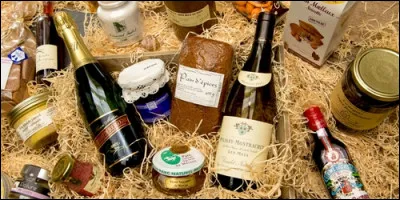 Quelle est la spécialité de la ville de Dijon ?