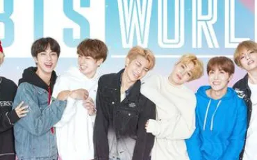 Quiz Bts