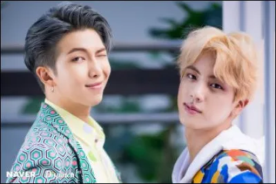 Les BTS ont commencé en :