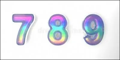 Quel chiffre ou nombre pr&eacute;f&egrave;res-tu, parmi ceux-l&agrave; ? (3/5)