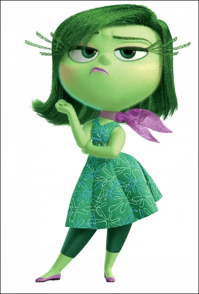 Avec qui naimerais-tu surtout pas être ?