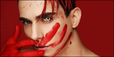 Quelle couleur est très présente sur cette image ?