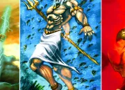 Test Quel dieu grec es-tu ?