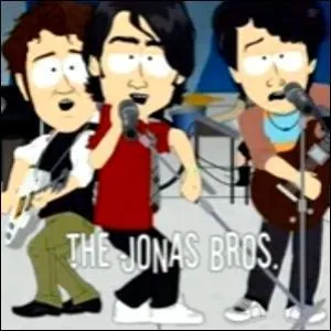 Qui sont ces personnages (guest star) ?