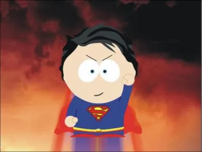 En qui ce personnage est il dguis ?