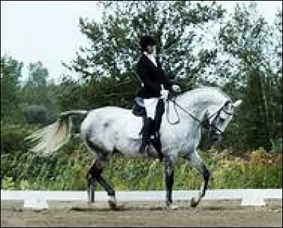 À l'issue d'un doubler...