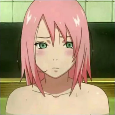 Avec qui Sakura va-t-elle finir ?