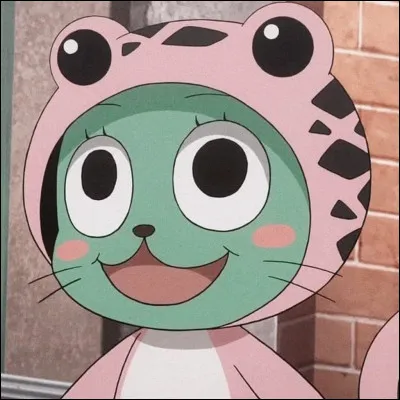 Qui est Frosh ? (ou Fro)