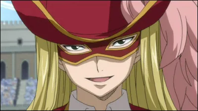 Lors des grands jeux intermagiques Rufus, de la guilde de Saber Tooth, se fait battre par...