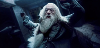 Dans le tome 7, après la mort de Dumbledore, qui prend sa place en tant que directeur de Poudlard ?