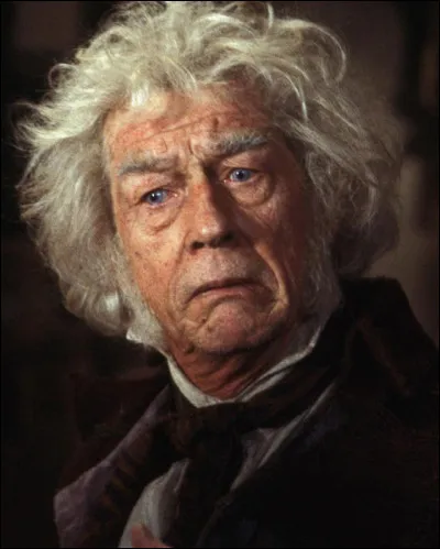 Comment s'appelle le vendeur de baguettes ?