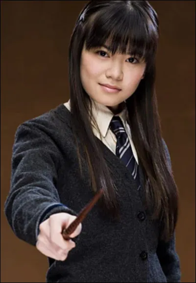 À quel moment Harry cesse-t-il d'aimer Cho Chang ?