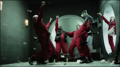 À quel moment entend-on pour la première fois la mythique chanson "Bella Ciao" ?