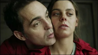 Qui est responsable de l'évasion des otages ?