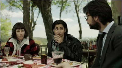 Combien d'argent devraient-ils avoir à la fin du braquage ?