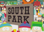 Test Quel personnage de ''South Park''' es-tu ?