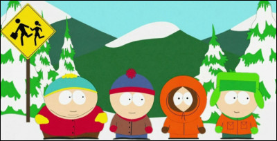 Test de personnalité Quel personnage de ''South Park''' es-tu