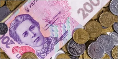 Quelle est la monnaie ukrainienne ?