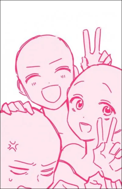 Qu'aimerais-tu devenir ?