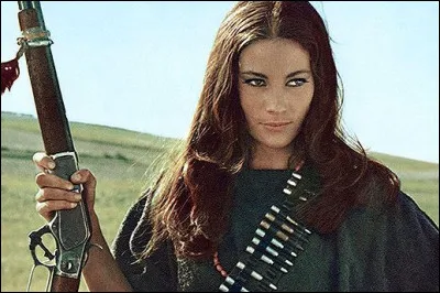 Quel est le nom de cette lady ?