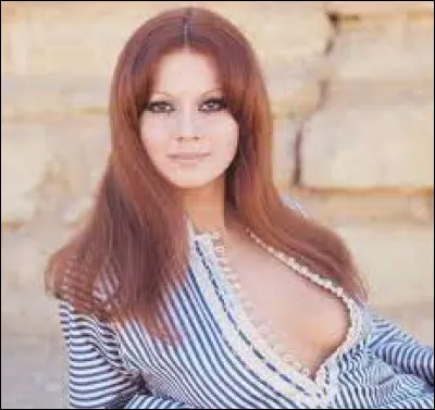 Quel est le nom de cette lady ?