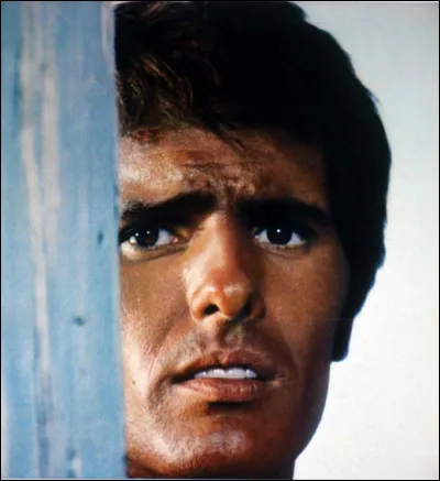 Quel est le nom de cet acteur ?