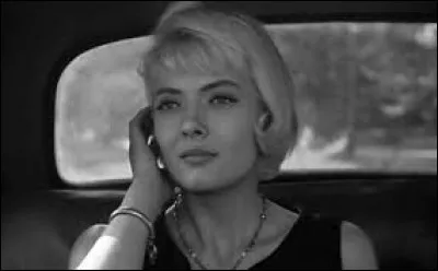 Quel est le nom de cette lady ?